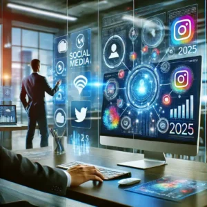 The Ultimate Guide to Social Media Automation in 2025